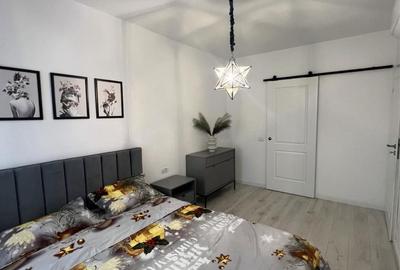Apartament cu 2 camere decomandat în Central - 3