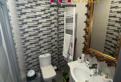 Apartament 4 camerr,zona E3,etaj 2 - 7