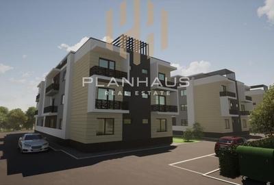 Apartament 3 camere Tăuții Măgherăuș - 14