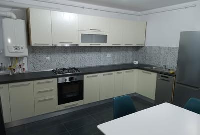 Apartament cu 2 camere decomandat în Florești - 6