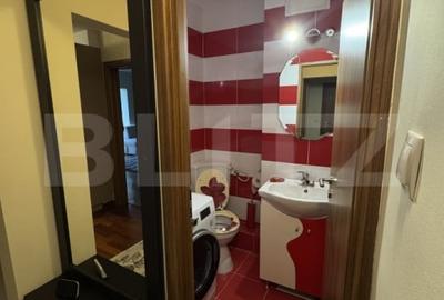 Apartament 3 camere, modern, decomandat, garaj, zona Zorilor - 6