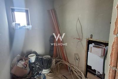 Duplex cu 4 camere cu Canalizare în Șelimbăr - 12