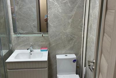 Garsonieră în Central - 1