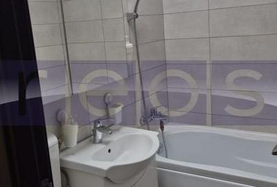 VANZARE APARTAMENT 3 CAMERE 50MP NICOLAE GRIGORESCU SALAJAN RENOVAT MOBILAT - 8