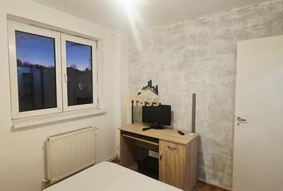 Apartament cu 2 camere | Investitie | 33 mpu | Zona Gheorgheni - 4