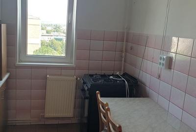 Apartament cu 2 camere decomandat în Vest - 9