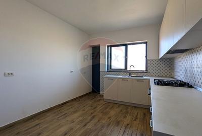 De Vanzare Casa noua 4 camere 573 mp teren Baldana Dambovita - 26