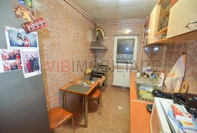 Apartament cu 2 camere decomandat, mobilat în Dristor - 4