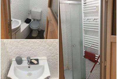 Garsonieră decomandată, mobilată în Floreasca - 7