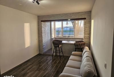 Apartament cu 2 camere, mobilat în Libertății - 2