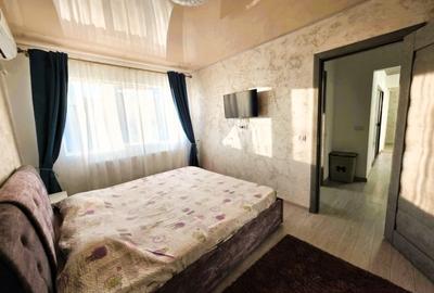 Apartament cu 2 camere decomandat în Tătărași - 7