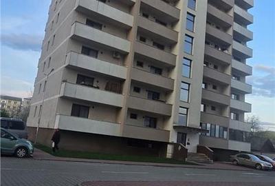 Apartament cu 2 camere în Central - 14