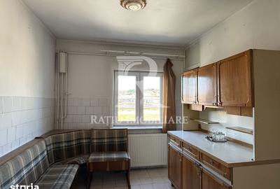 Apartament cu 2 camere decomandat în Rogerius - 10