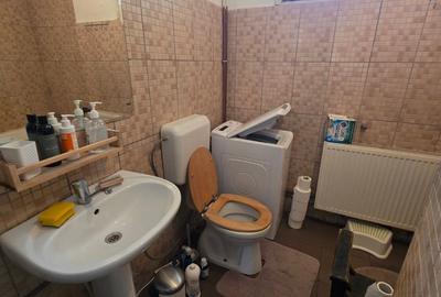 Apartament cu 3 camere semidecomandat, mobilat în Unirii - 6