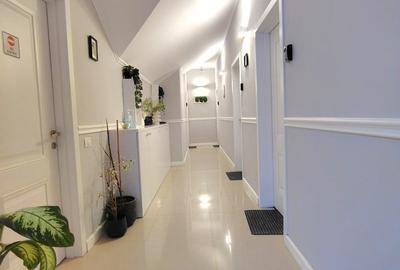 Casă cu 10 camere cu Canalizare în Parcul Carol - 7