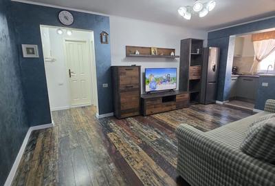Apartament cu 3 camere semidecomandat în Jurilovca - 1