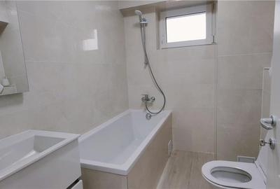 Garsonieră decomandată în Tătărași - 16