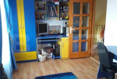 Vila 4 camere, 150 mp, zona Bucium - 3