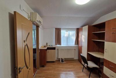 Garsonieră semidecomandată în Take Ionescu - 4