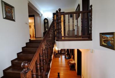 Casă individuală cu 5 camere cu Teren 893 Mp în Ultracentral - 38