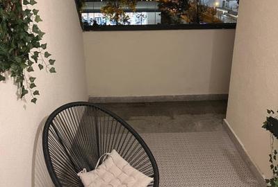 Duplex 2 camere | Petrom City | Damaroaia | Coralilor | Baneasa | 95mp - 2