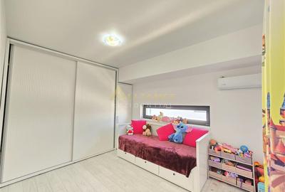 Duplex cu 3 camere cu Teren 150 Mp în Berceni - 14