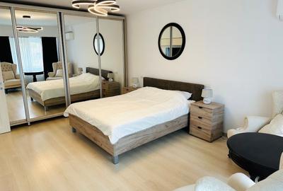 Garsoniera 46 mp, Matei Basarab 96 - Delea Noua - 3