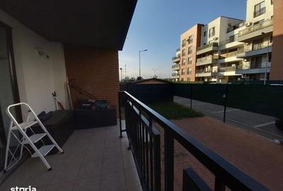 Apartament cu 2 camere în Blejoi - 7