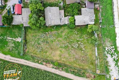 Apartament cu 2 camere în Boroșneu Mare - 4