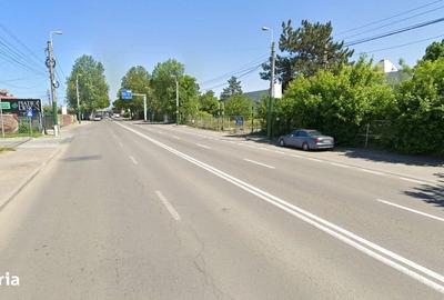 Spațiu comercial, în Brătianu - 4