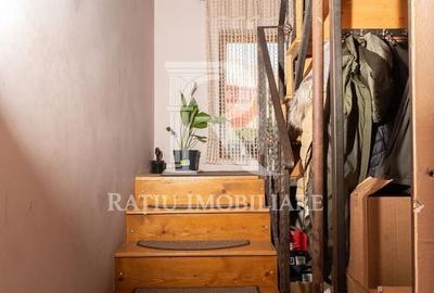 Casă cu 3 camere în Tomnatic - 6