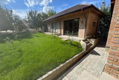 O vila cu suflet Refugiul perfect pentru cei care viseaza la echilibru, spa?iu ?i rafinament - 2