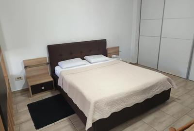 Garsonieră decomandată, mobilată în Fundeni - 10