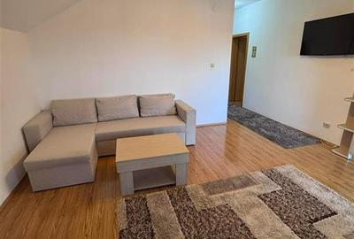 Apartament cu 2 camere decomandat în Ghiroda - 3