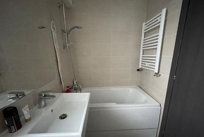 Apartament cu 2 camere decomandat, mobilat în Barbu Văcărescu - 11