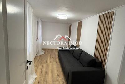 Apartament cu 3 camere în Cetății - 14