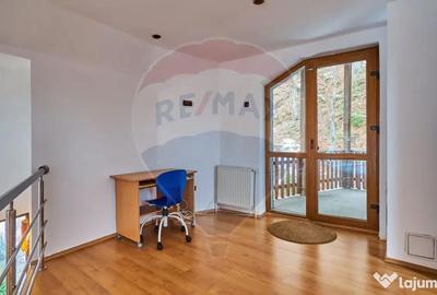 Casă cu 5 camere cu Teren 661 Mp în Clăbucet - 13