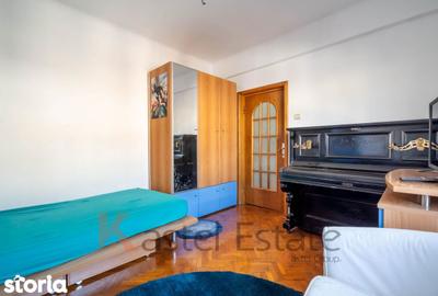 Casă cu 4 camere cu Teren 110 Mp în Vatra Luminoasă - 14