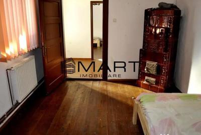 Casă cu 7 camere cu Teren 400 Mp în Calea Dumbrăvii - 2