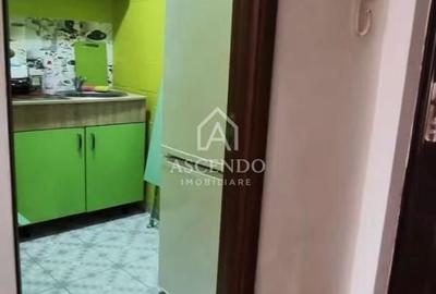 Vânzare garsonieră renovată, 32 mp, etaj 1 – Calea Victoriei - 7