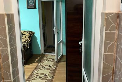 Apartament cu 2 camere semidecomandat în Podu Roș - 9