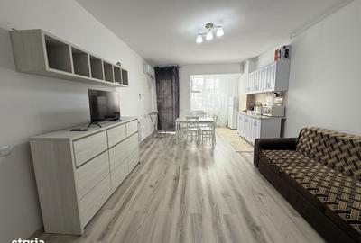 Apartament cu 2 camere în Vest - 12