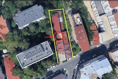 Casă cu 2 camere cu Teren 466 Mp în Dacia - 12