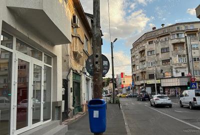 Spatiu comercial de inchiriat, 33mp, Piata Gemeni (V. Lascar - Dacia) - 6