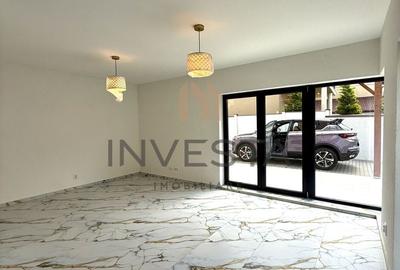 Case tip duplex – 115 mp utili fiecare, parcare in curte zona BT arena - 2