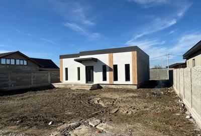 OFERTA Casa de vis in ?imian - 8