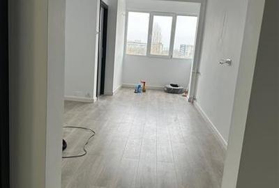 Garsoniera Costin Georgian - 1