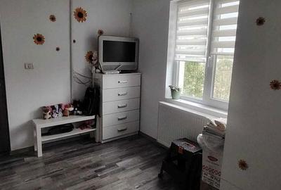 Casă cu 4 camere cu Teren 110 Mp în Central - 6