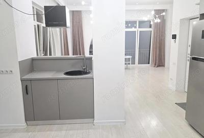 Vand apartament 2 camere in Deva, zona ultracentrala, etaj 1, suprafata utila 85 mp, MOBILAT - 12