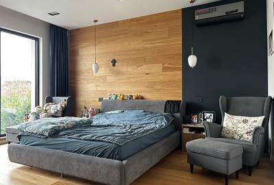 Casă individuală cu 5 camere cu Canalizare în Odăi - 22